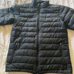 Patagonia Down Jacket (Boys XL 14-16)